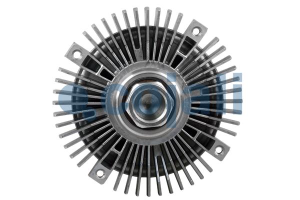 Cojali Visco-koppeling 8110101