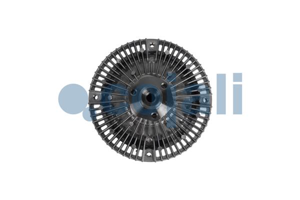 Cojali Visco-koppeling 8110107