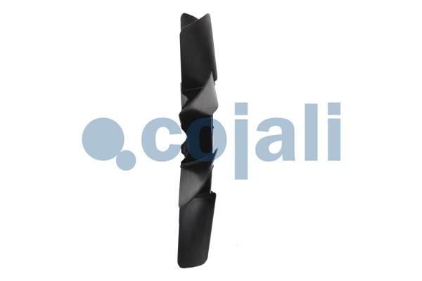 Cojali Ventilatorwiel-motorkoeling 8110601
