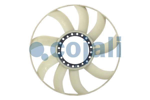 Cojali Ventilatorwiel-motorkoeling 8110606