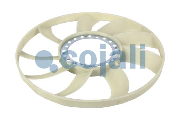 Cojali Ventilatorwiel-motorkoeling 8110606