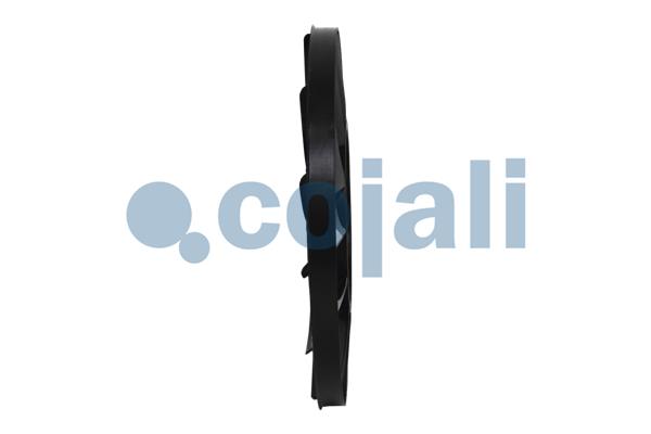 Cojali Ventilatorwiel-motorkoeling 8110607