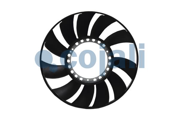 Cojali Ventilatorwiel-motorkoeling 8110607