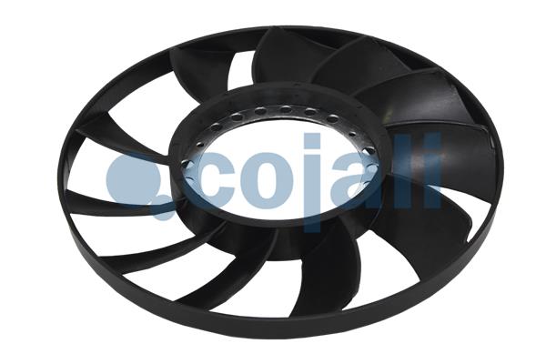 Cojali Ventilatorwiel-motorkoeling 8110607