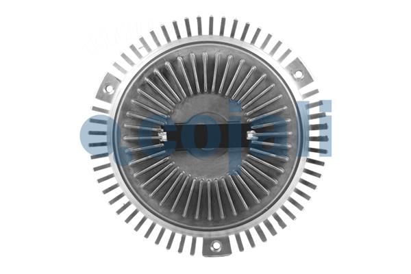 Cojali Visco-koppeling 8111103