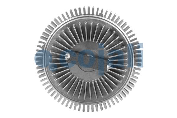 Cojali Visco-koppeling 8111104