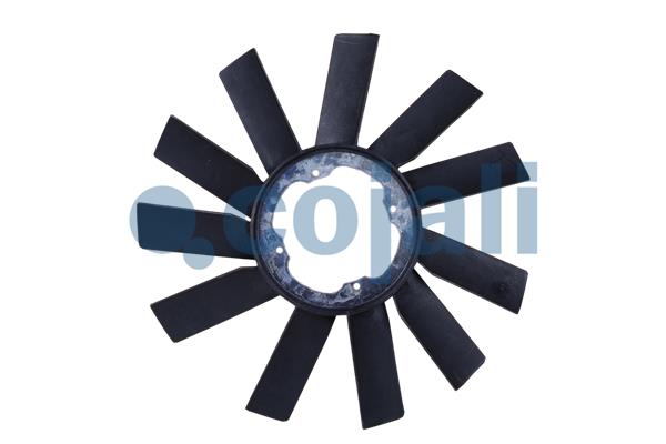Cojali Ventilatorwiel-motorkoeling 8111601