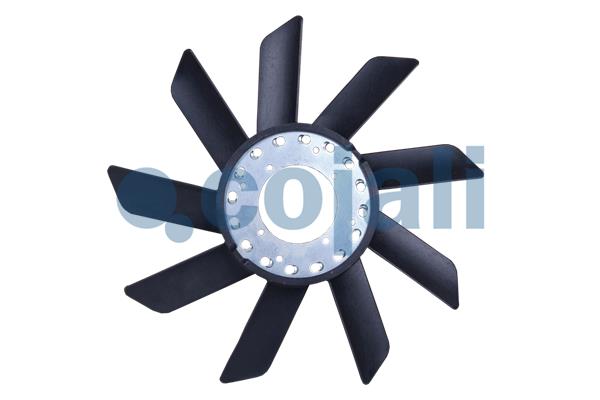 Cojali Ventilatorwiel-motorkoeling 8111603