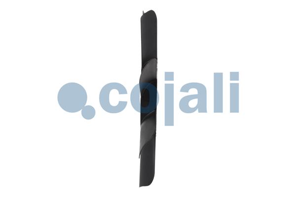 Cojali Ventilatorwiel-motorkoeling 8111604