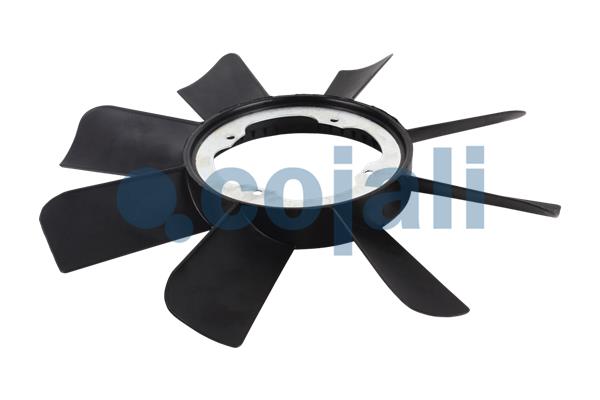 Cojali Ventilatorwiel-motorkoeling 8111604