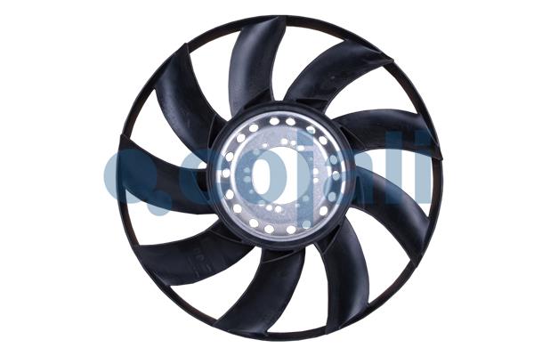 Cojali Ventilatorwiel-motorkoeling 8111605