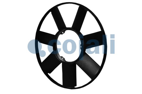 Cojali Ventilatorwiel-motorkoeling 8111606