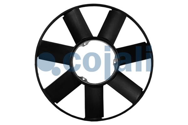 Cojali Ventilatorwiel-motorkoeling 8111606