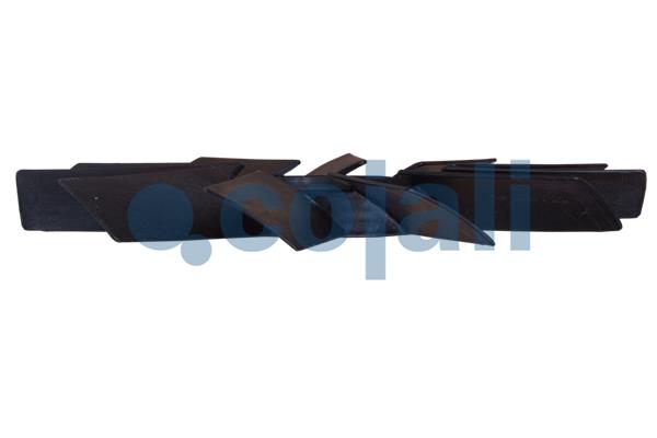 Cojali Ventilatorwiel-motorkoeling 8111607