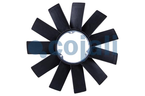 Cojali Ventilatorwiel-motorkoeling 8111607