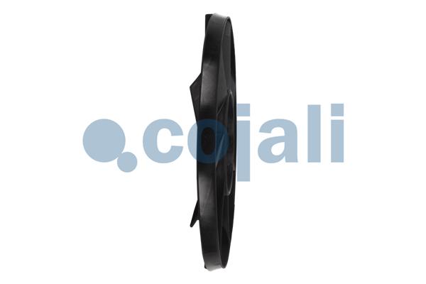 Cojali Ventilatorwiel-motorkoeling 8111610