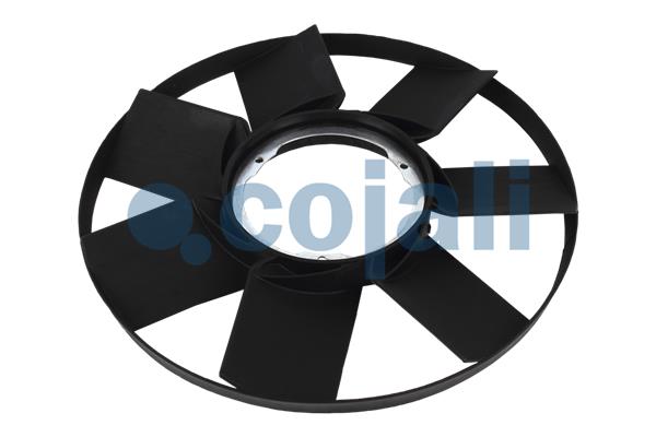 Cojali Ventilatorwiel-motorkoeling 8111610