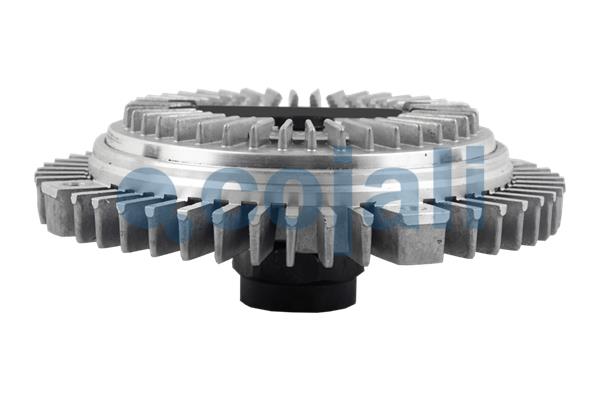 Cojali Visco-koppeling 8115101