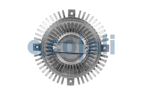 Cojali Visco-koppeling 8115102