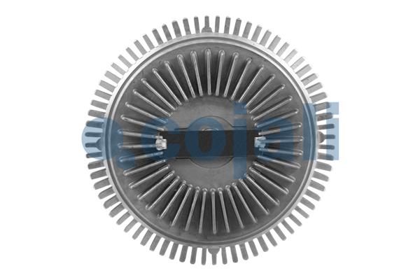 Cojali Visco-koppeling 8115107