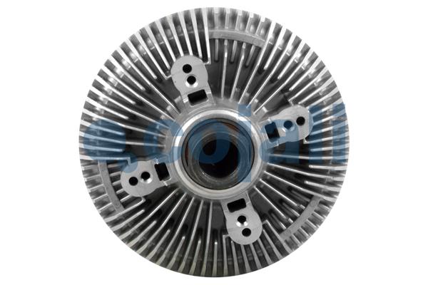 Cojali Visco-koppeling 8115109