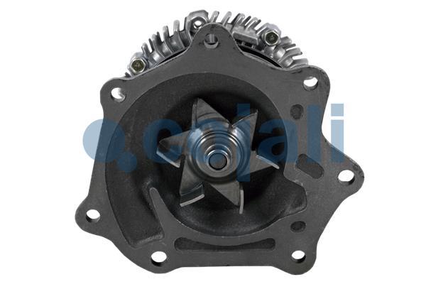 Cojali Visco-koppeling 8115116