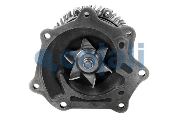 Cojali Visco-koppeling 8115117