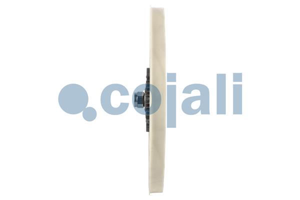 Cojali Ventilatorwiel-motorkoeling 8115120
