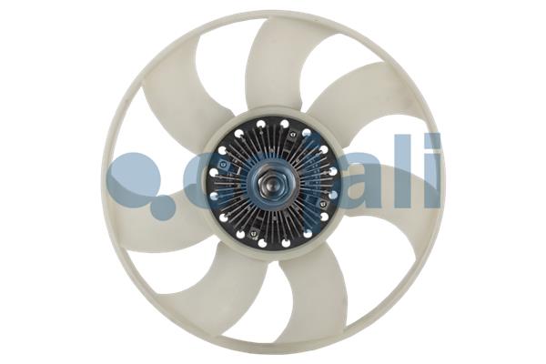Cojali Ventilatorwiel-motorkoeling 8115120