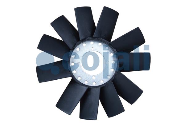 Cojali Ventilatorwiel-motorkoeling 8115610