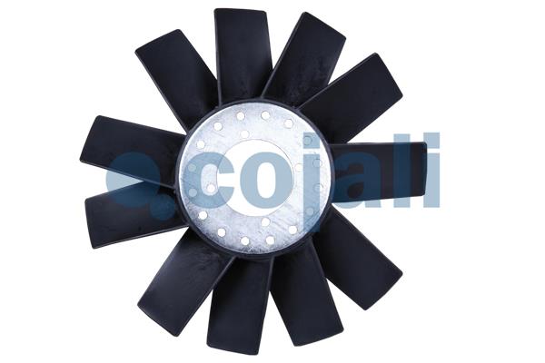 Cojali Ventilatorwiel-motorkoeling 8115610