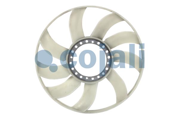 Cojali Ventilatorwiel-motorkoeling 8115611