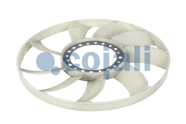 Cojali Ventilatorwiel-motorkoeling 8115611