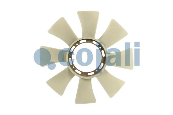 Cojali Ventilatorwiel-motorkoeling 8116603