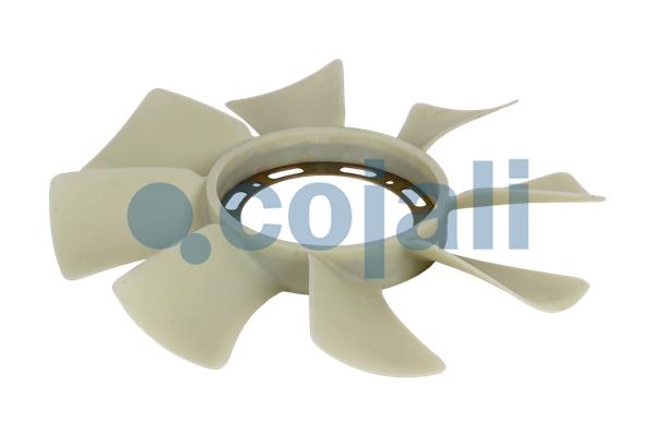 Cojali Ventilatorwiel-motorkoeling 8116603