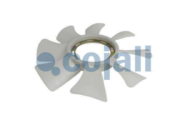 Cojali Ventilatorwiel-motorkoeling 8116603