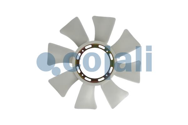 Cojali Ventilatorwiel-motorkoeling 8116603