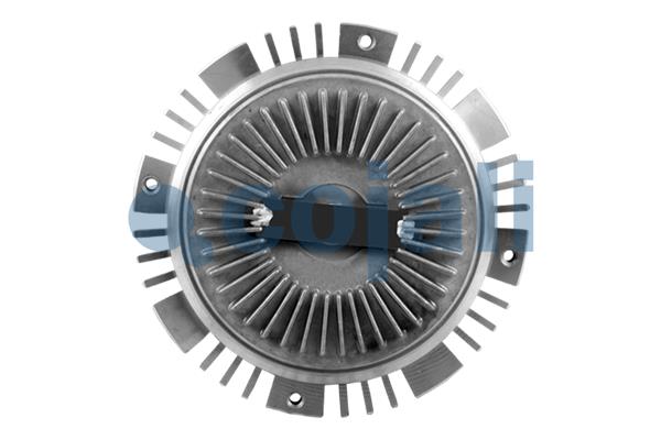 Cojali Visco-koppeling 8120101