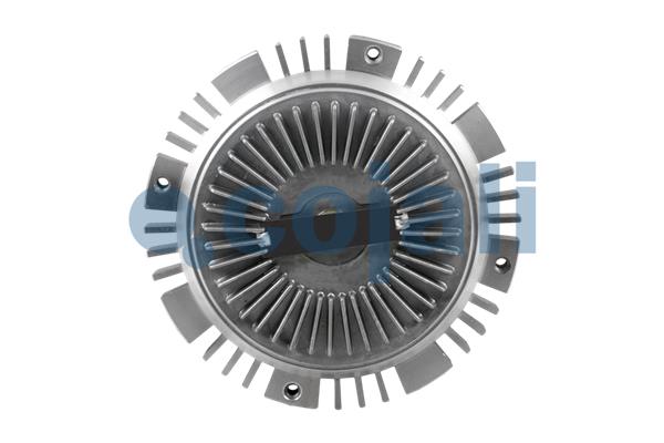 Cojali Visco-koppeling 8120102