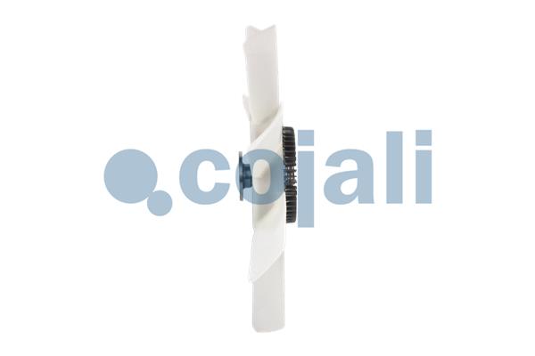 Cojali Ventilatorwiel-motorkoeling 8120107