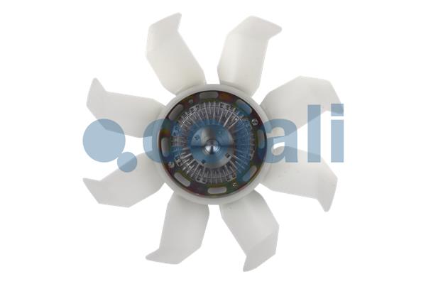 Cojali Ventilatorwiel-motorkoeling 8120107