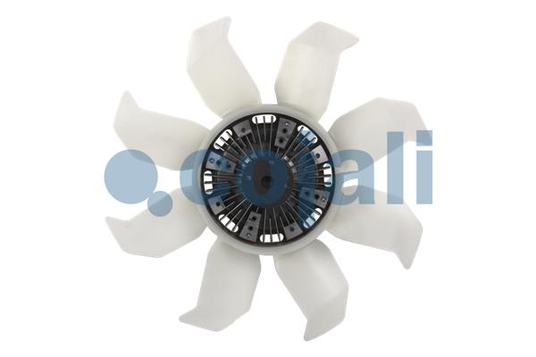 Cojali Ventilatorwiel-motorkoeling 8120108