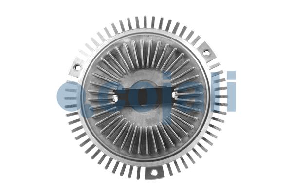 Cojali Visco-koppeling 8124102