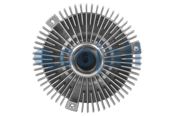 Cojali Visco-koppeling 8124102