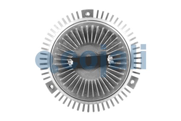 Cojali Visco-koppeling 8124103