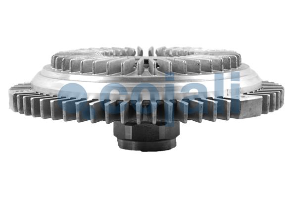 Cojali Visco-koppeling 8124103