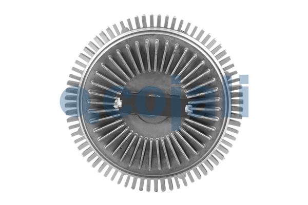 Cojali Visco-koppeling 8124104