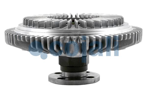 Cojali Visco-koppeling 8124105