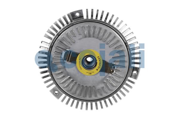 Cojali Visco-koppeling 8124112