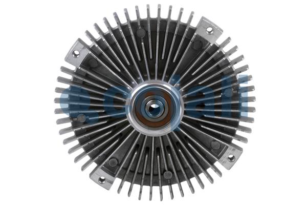 Cojali Visco-koppeling 8124137